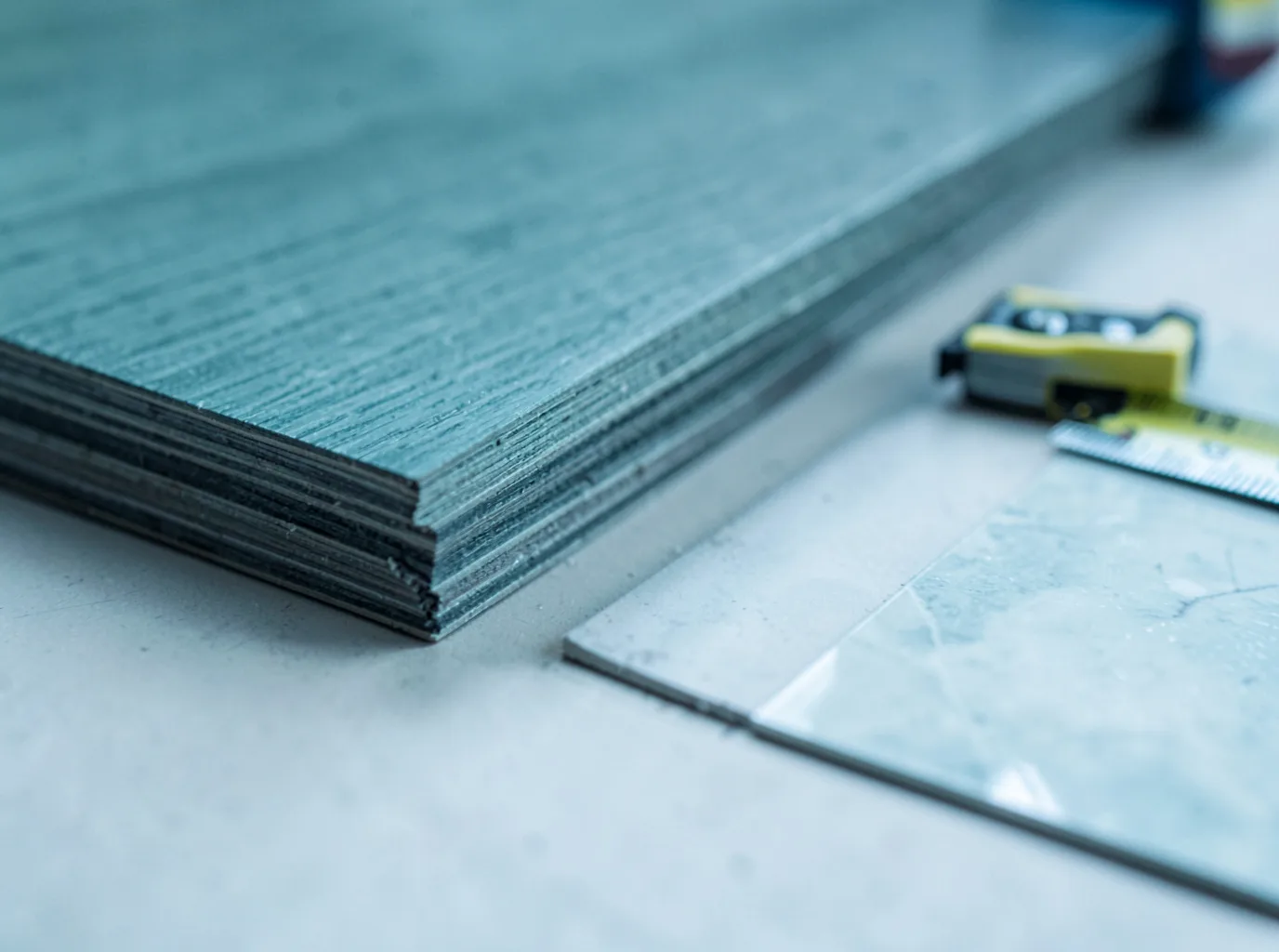 Luxury Vinyl Plank Installation Beach City, OH FAQs